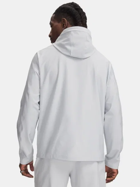 Geacă Under Armour negru