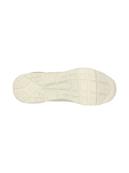 Pantofi Skechers alb