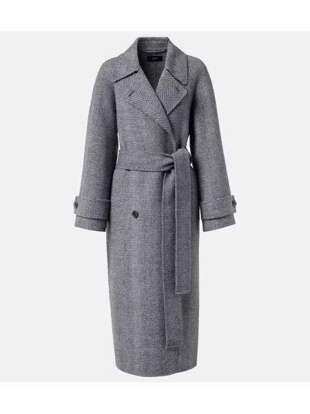 Palton Joseph de lână