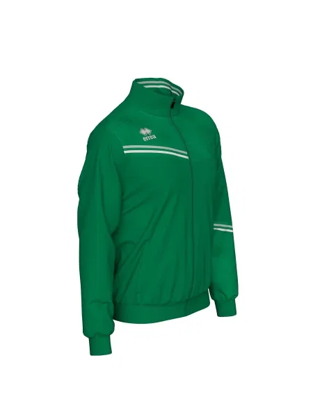 Bluza Errea zielona