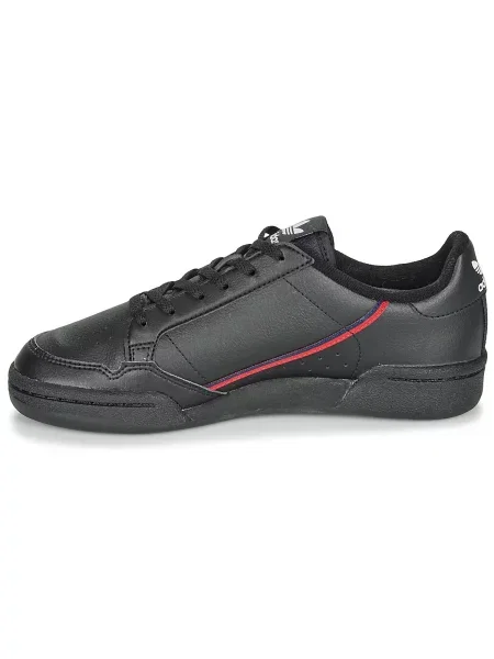 Sneakerși Adidas Continental 80 negru