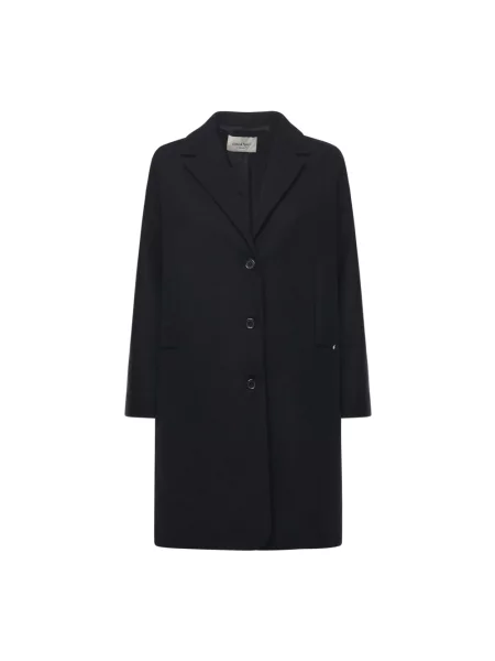 Płaszcz Ottodame czarny