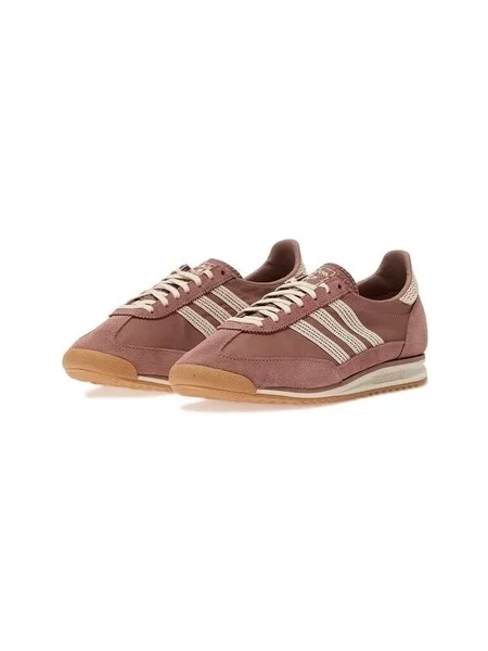 Tenisky Adidas béžová