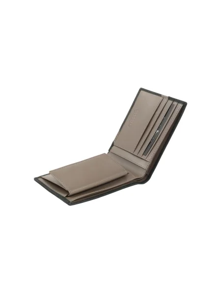Portofel Bhpc negru