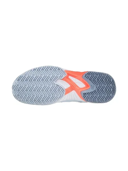 Pantofi Mizuno gri