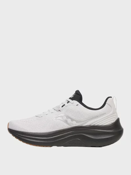 Кроссовки Saucony для бега белые