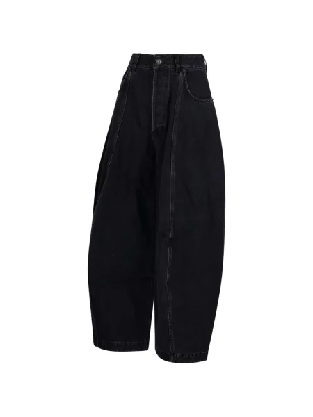 Blugi Lamrons negru