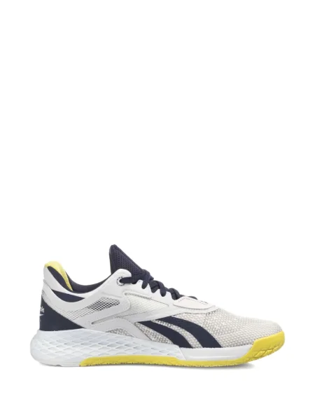 Sneakerși Reebok alb