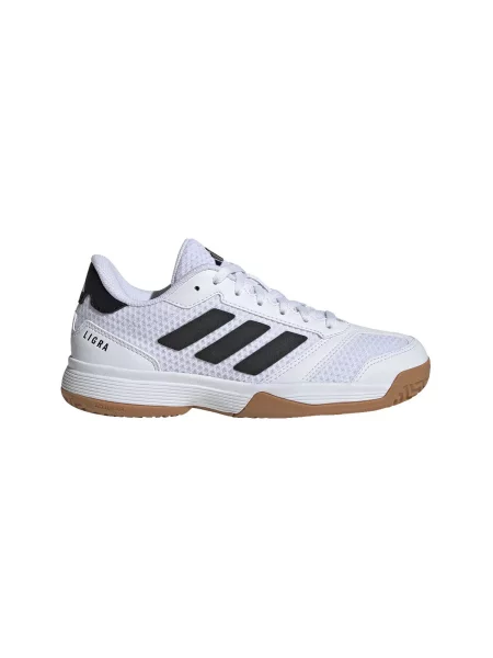 ADIDAS PERFORMANCE Sportske cipele Ligra 8 crna bijela