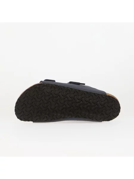 Birkenstock Šľapky Arizona Kids Tmavomodrá námorníctvo