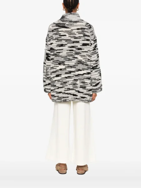 Pulover Marc O'polo cu dungi negru