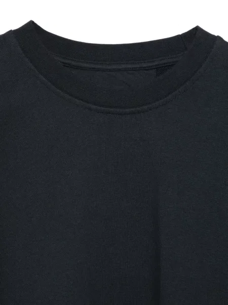Bluza nierozpinana dziecięca C.p. Company niebieska
