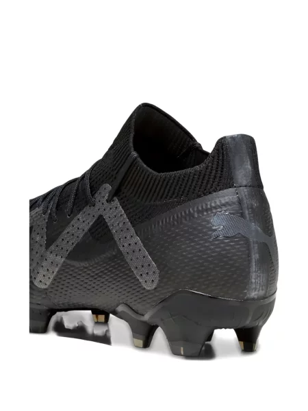 Sneakerși Puma negru