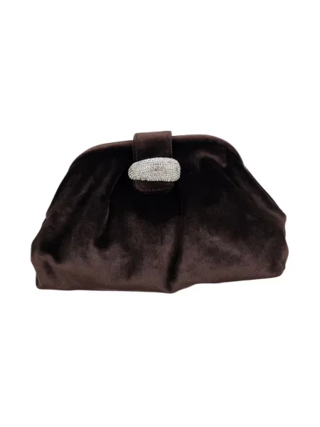 Kopertówka Twentyfour brązowa