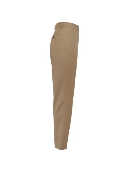Pantaloni Theory cu talie înaltă