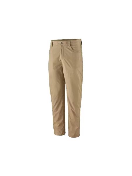 Pantaloni Patagonia bej