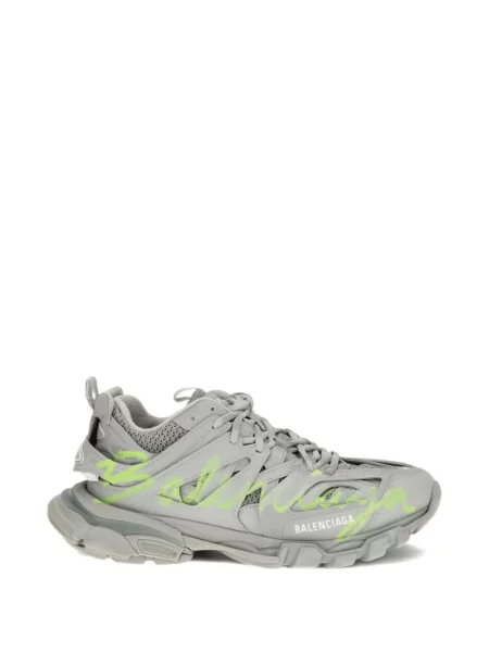 Sneakerși Balenciaga Track gri