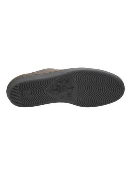 Sneakersy Gucci Ace czarne