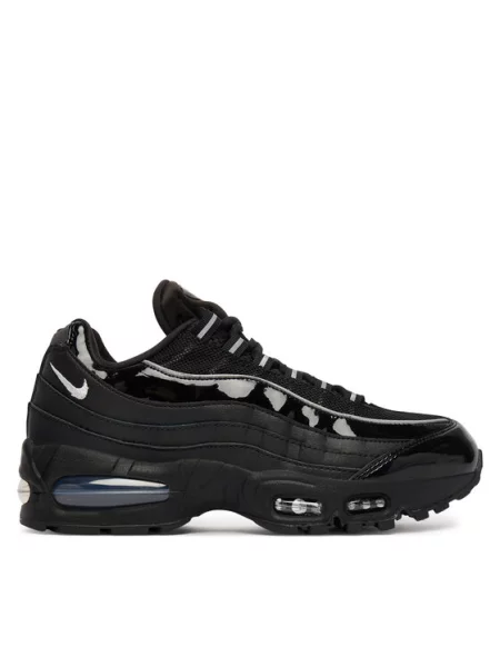 Кроссовки Nike Air Max 95 черные