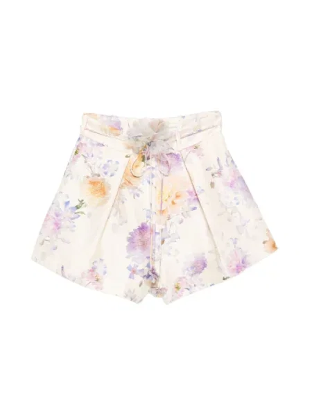 Spódnica-szorty Zimmermann