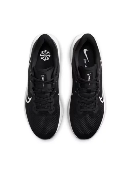 Buty do biegania męskie Nike Quest 6 czarne