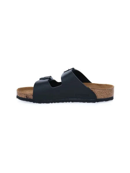 Šľapky Birkenstock čierna