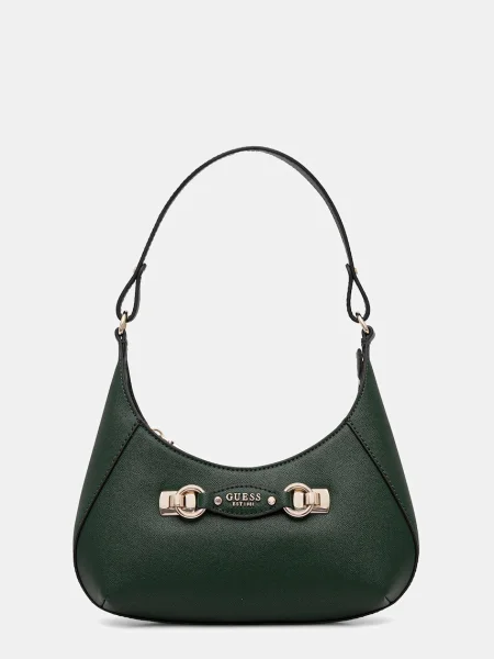 Чанта Guess MIMINA зелено