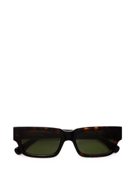 Ochelari de soare Retrosuperfuture maro