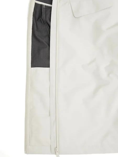 Sneakerși Adidas Terrex cu șireturi cu dungi din dantelă negru