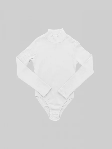 Дитячий Гольф SMIL білий