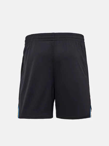 Спортивные шорты New Balance черные