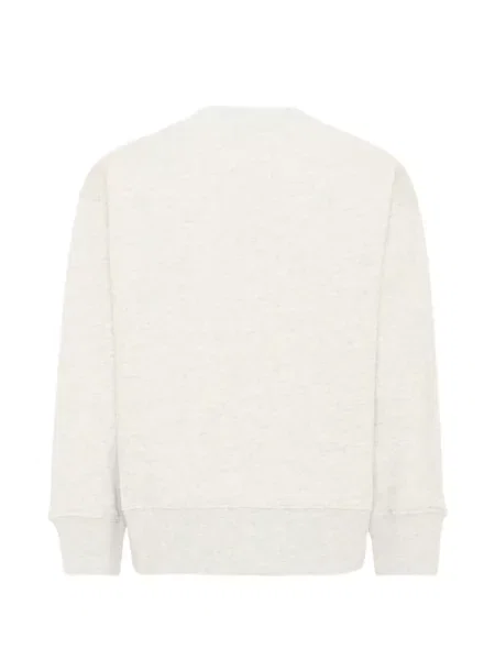 Sweter dziecięcy Palm Angels szary