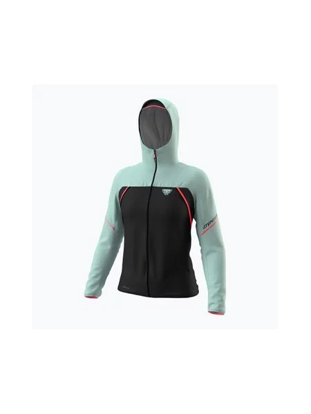 Бігова куртка DYNAFIT Alpine 3L з жаделіту