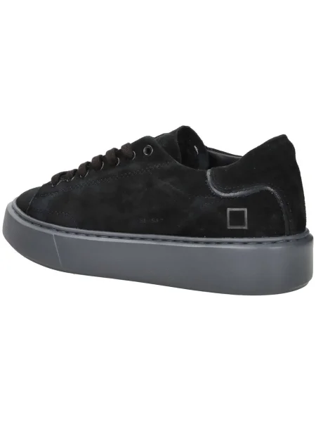 Pantofi D.a.t.e. negru