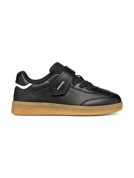 Geox NEW EMBERLIX sneakers pentru copii negru