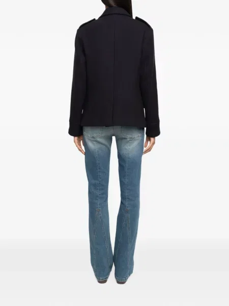 Geacă Zadig&voltaire albastru