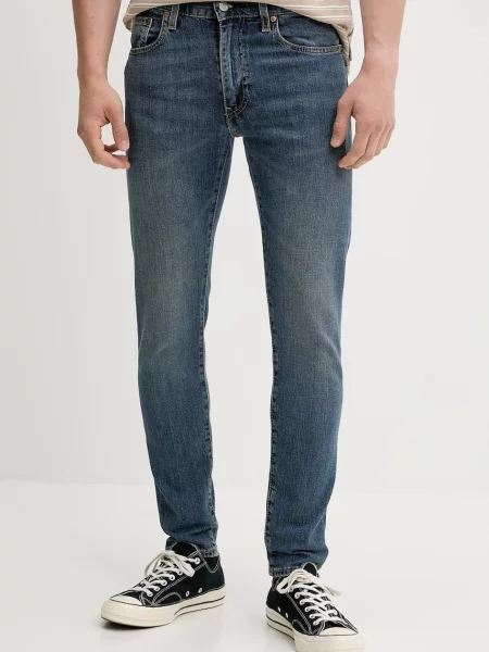 Levi's Дънки тъмносиньо