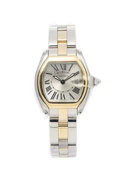 Часовник Cartier