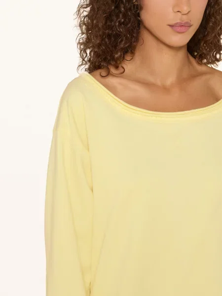 Elias Rumelis Bluza Winifri gelb