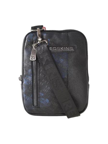Torba crossbody Redskins czarna