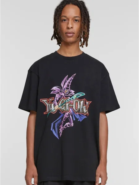 Tricou Mister Tee negru