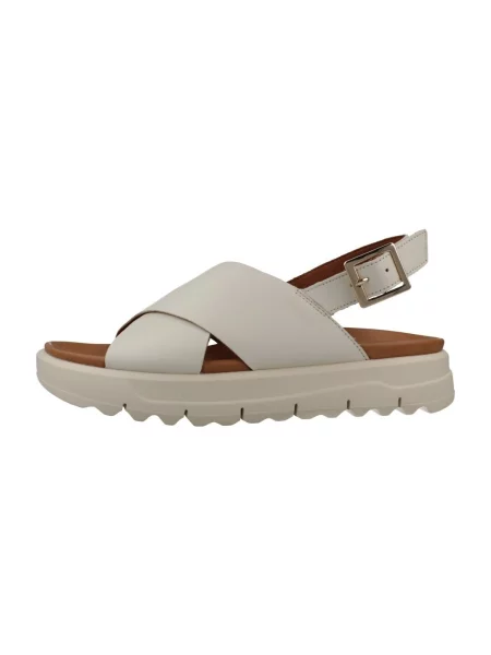 Sandale Geox bej
