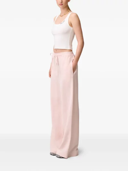 Top Claudie Pierlot bijela