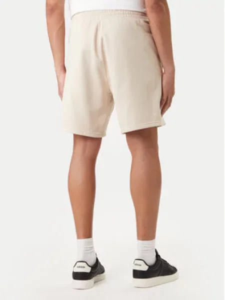 Adidas Športne kratke hlače ALL SZN bež