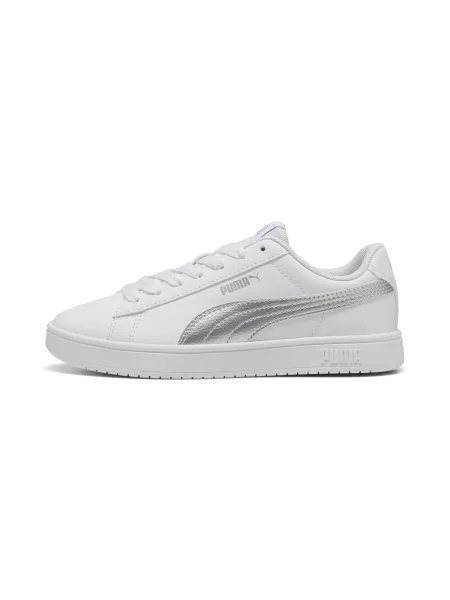 Sneakersy Puma klasyczne białe