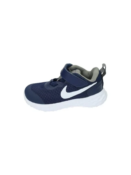 Pantofi copii Nike albastru