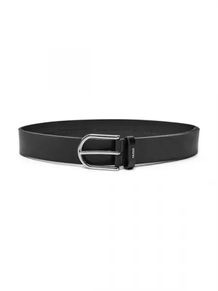 HUGO De piele negru