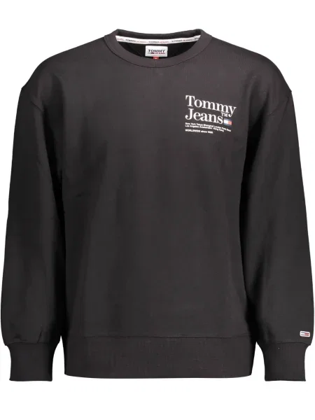 Hanorac Tommy Hilfiger negru