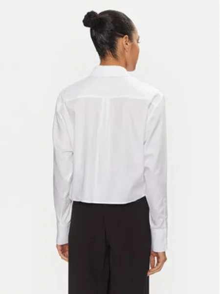 Calvin Klein Srajca bela