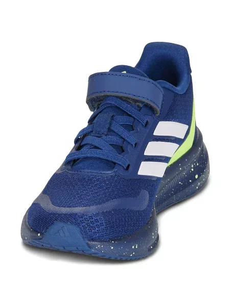Tenisky Adidas modrá